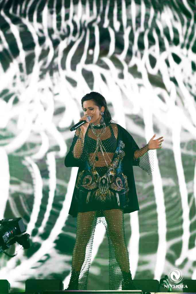 INNA neversea