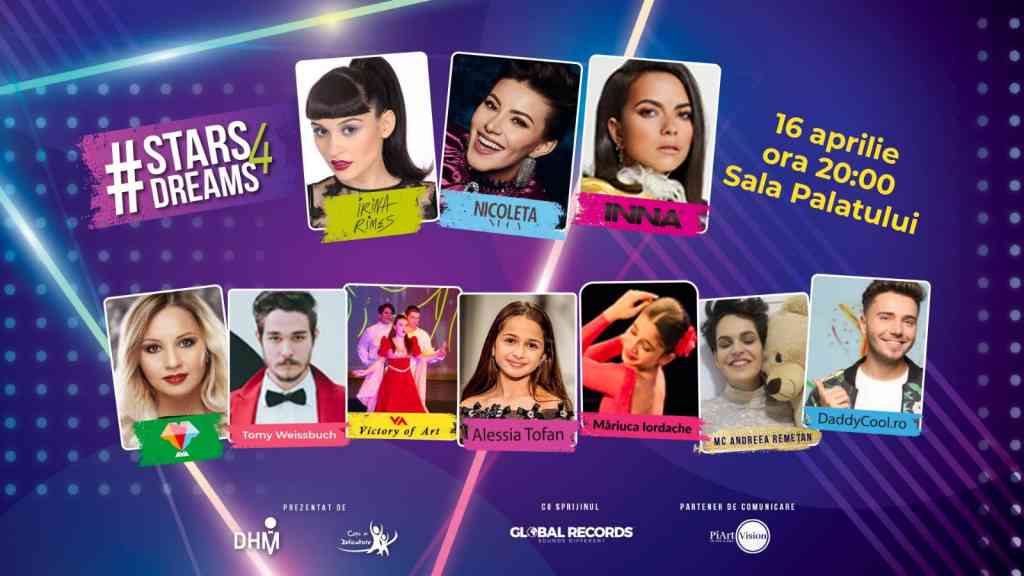 Stars4Dreams