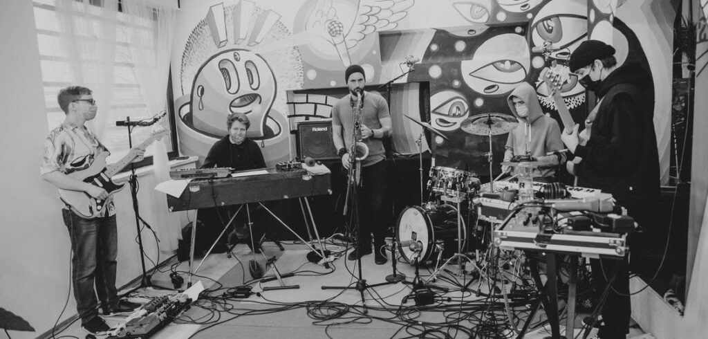 Jam Circle