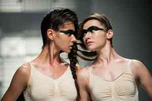feeric fashion week
