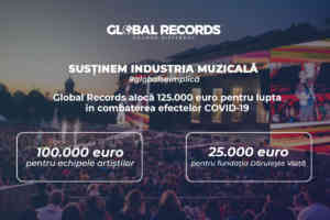 global records covid
