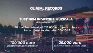 global records covid