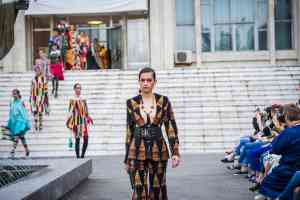 feeric fashion week