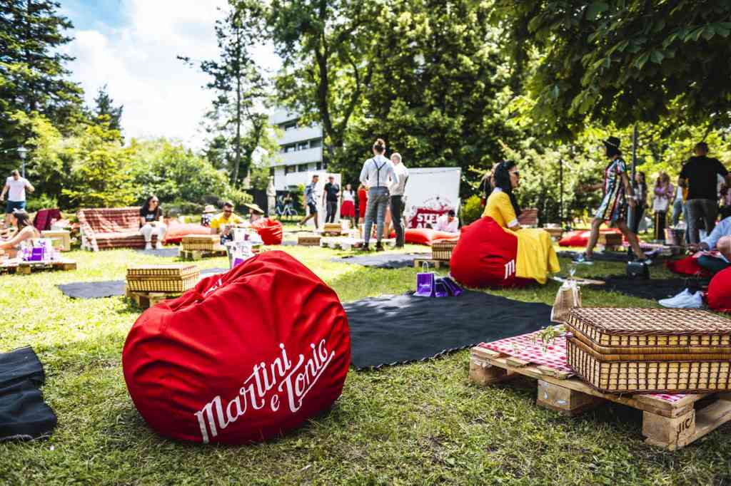 Sun’s Day Fest