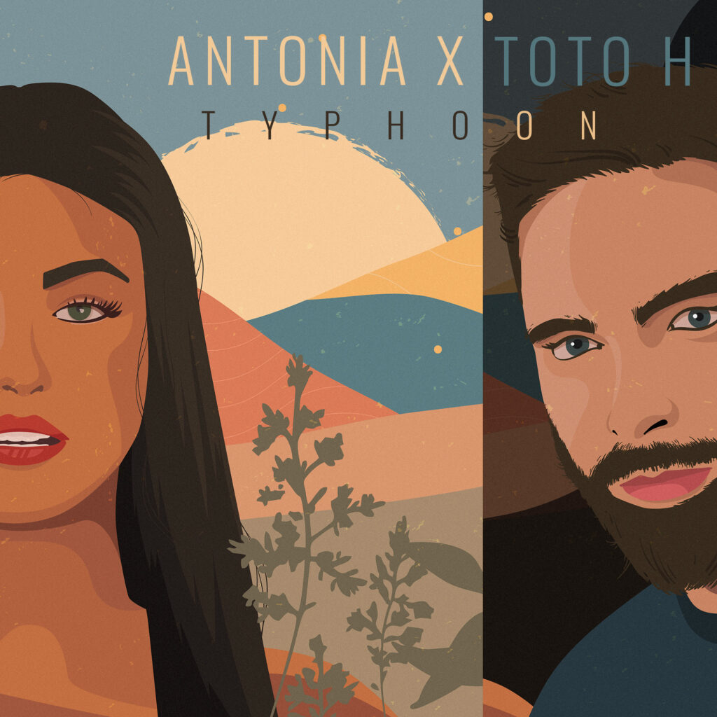 antonia toto