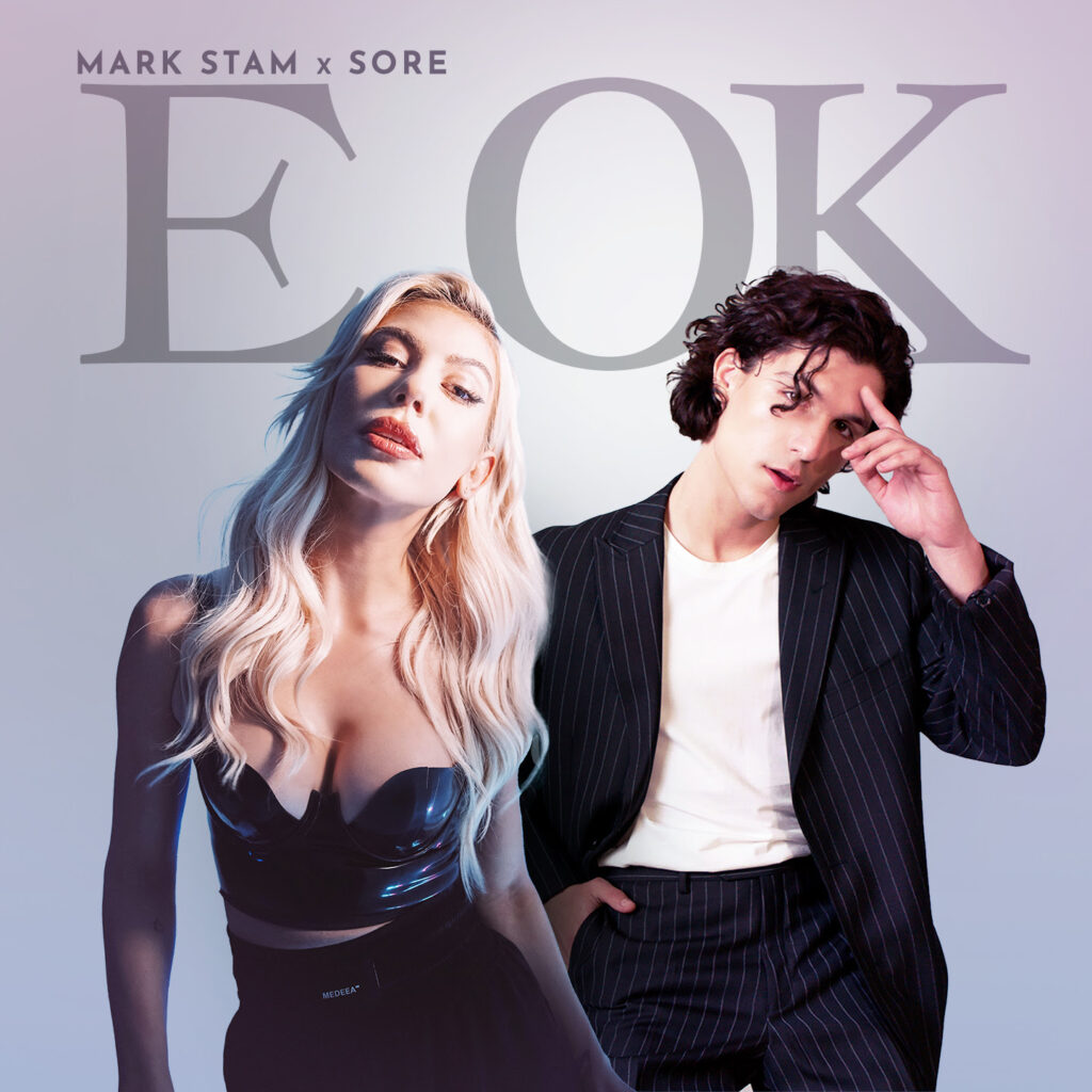 Mark Stam Sore
