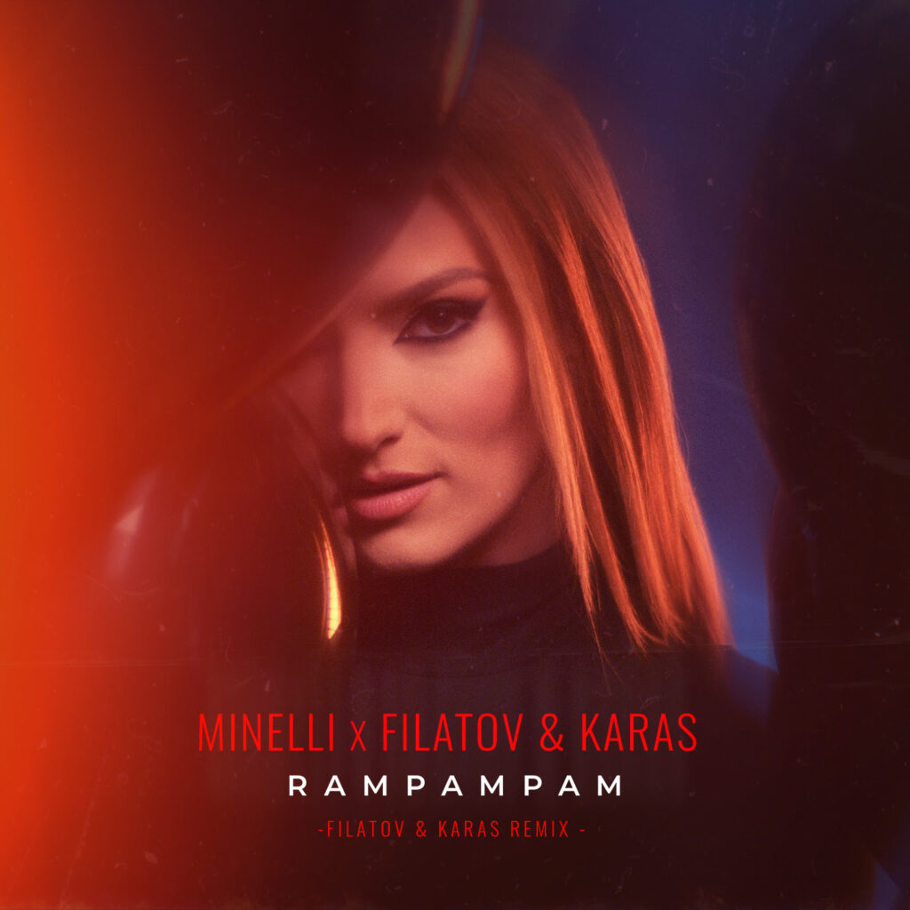 remix Rampampam