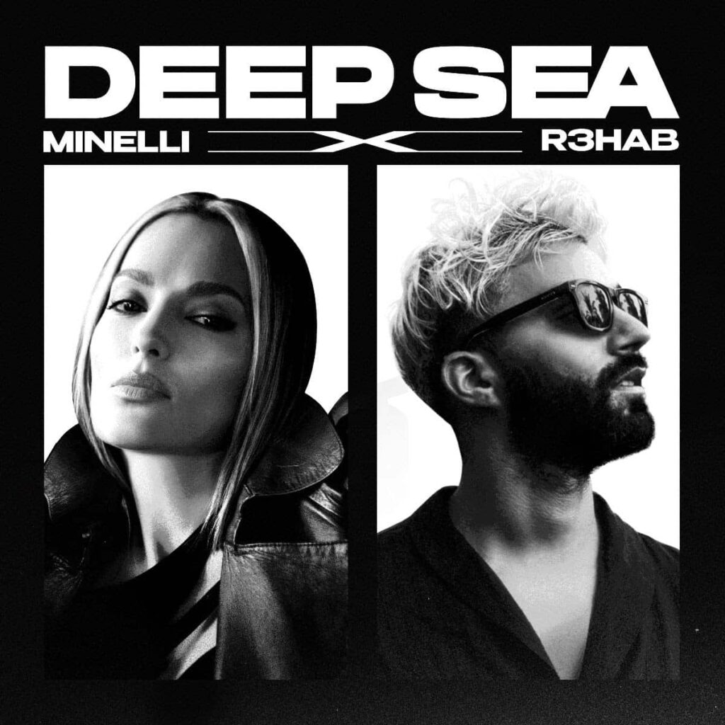 minelli deep sea