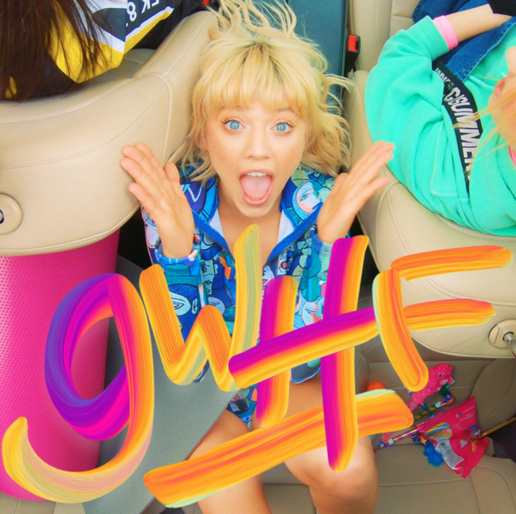 GWHF