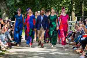 Ocantos Fashion Show