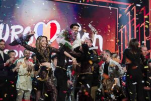Eurovision România