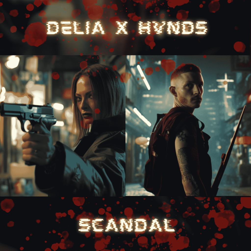 delia scandal
