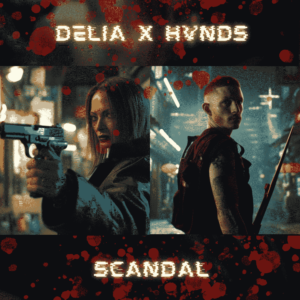 delia scandal
