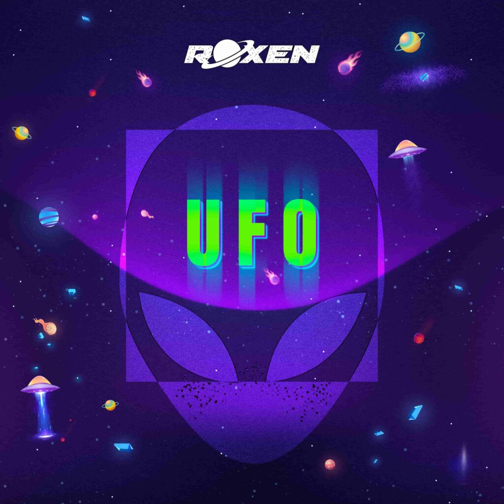 roxen UFO