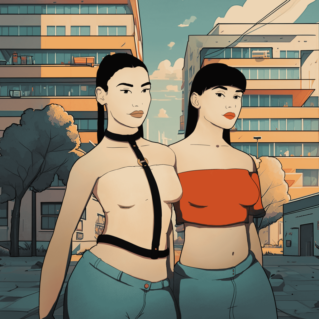 alina eremia irina rimes