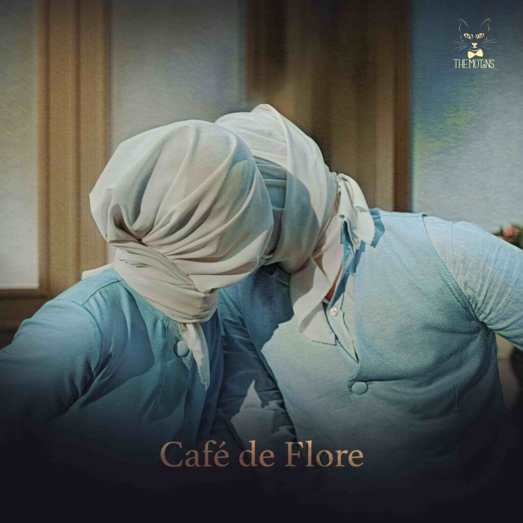 cafe de flore