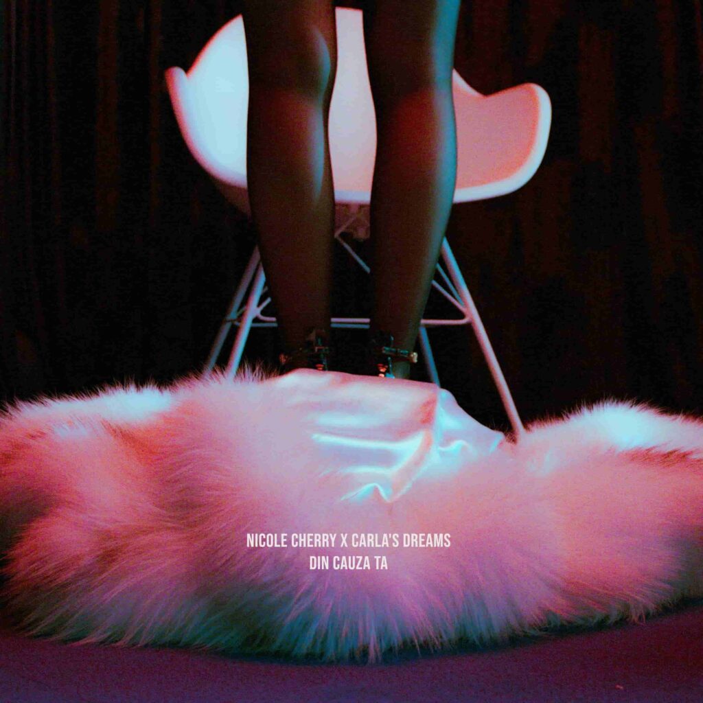 Nicole Cherry Carla’s Dreams