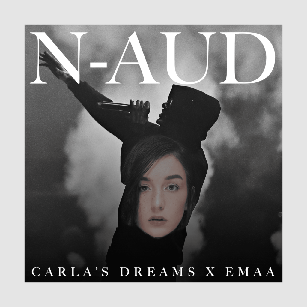 Carla’s Dreams EMAA