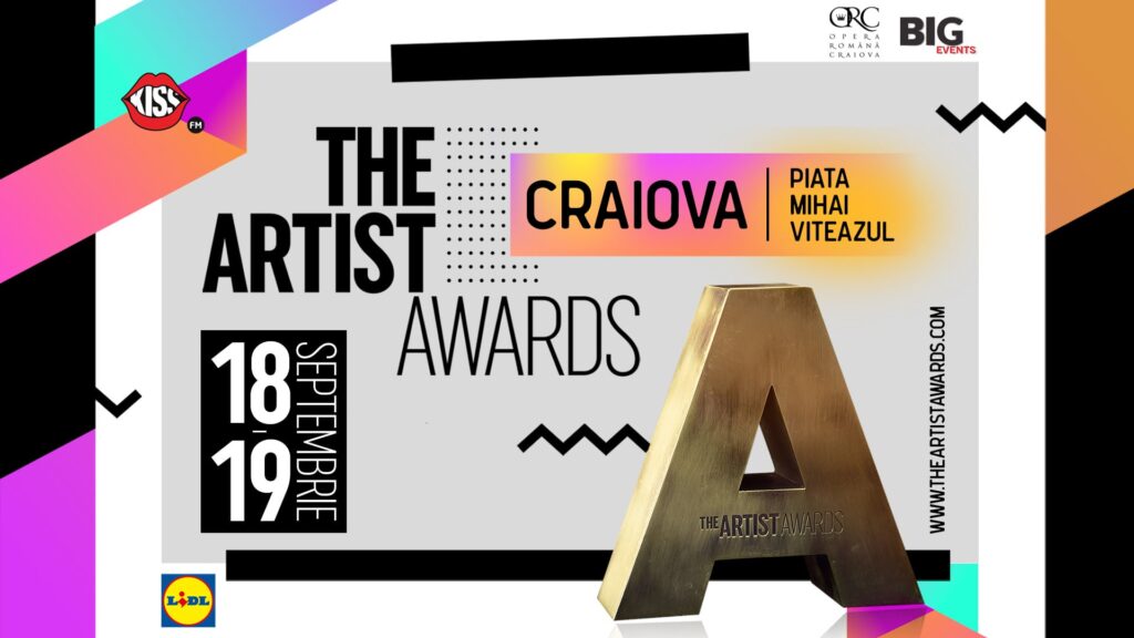 The Artist Awards