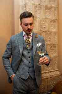 Suit Up Day
