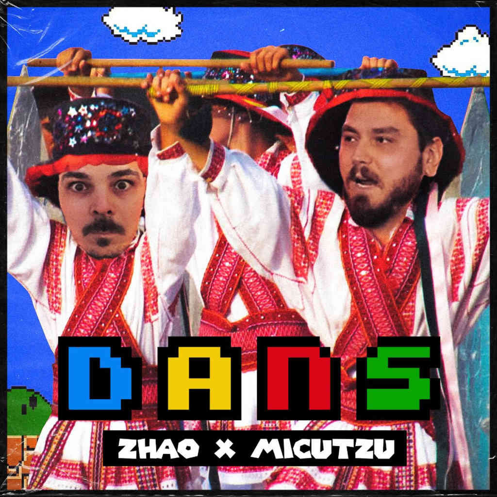 zhao și micutzu