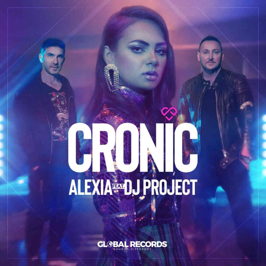 Alexia feat. DJ Project