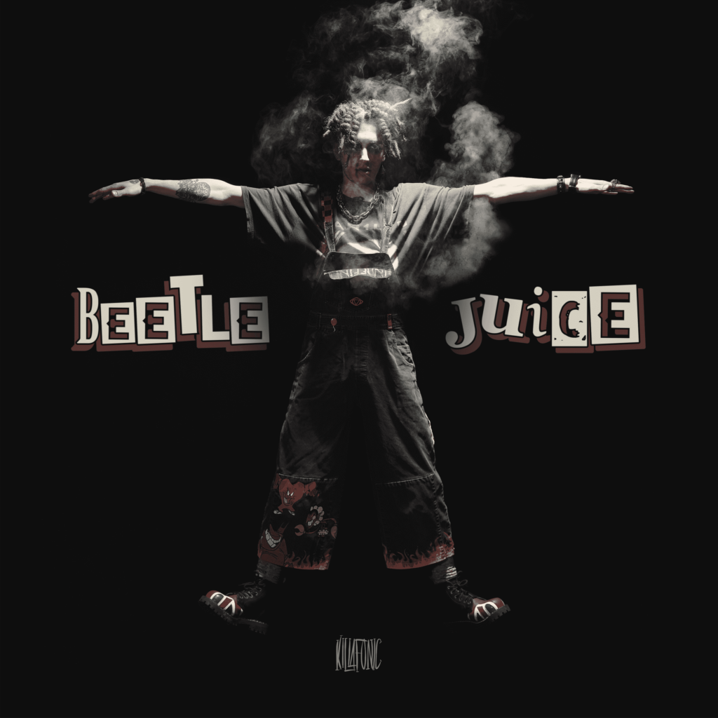Killa Fonic BeetleJuice