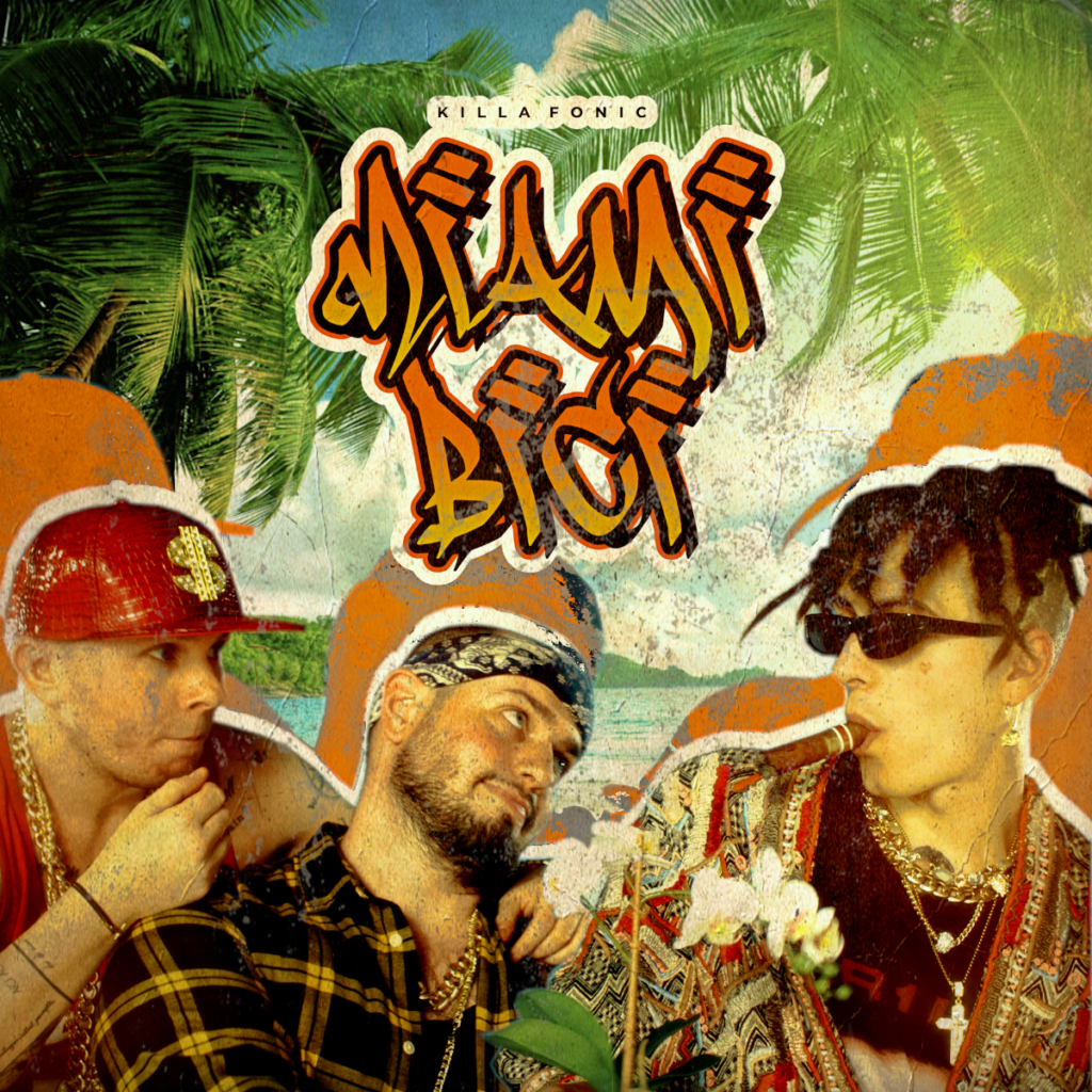 miami bici
