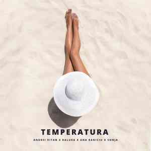 temperatura
