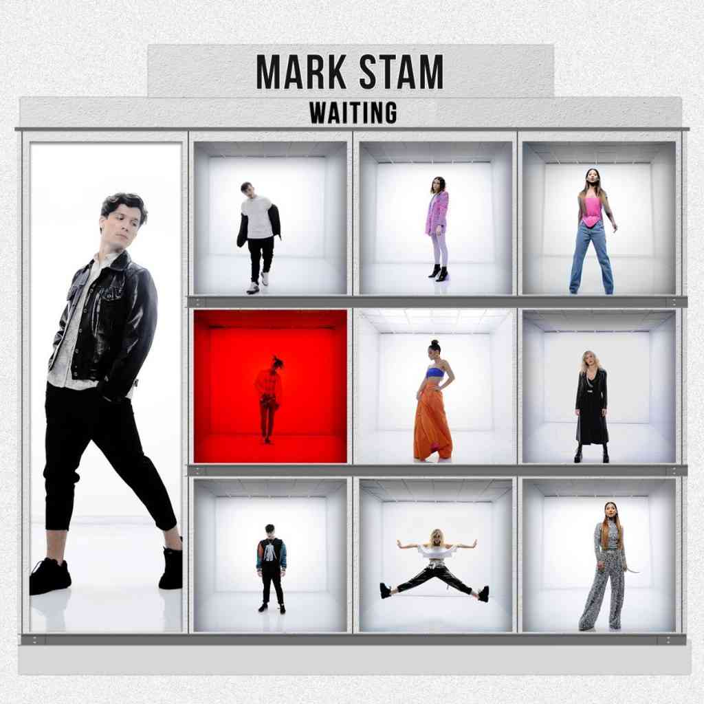 mark stam the session