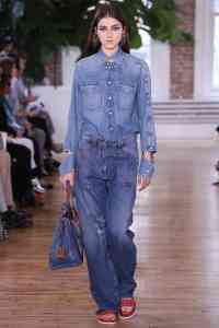 denim