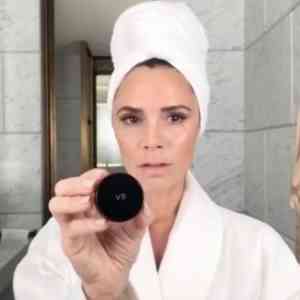 Victoria Beckham