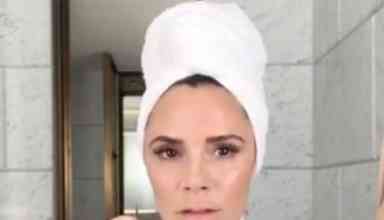 Victoria Beckham
