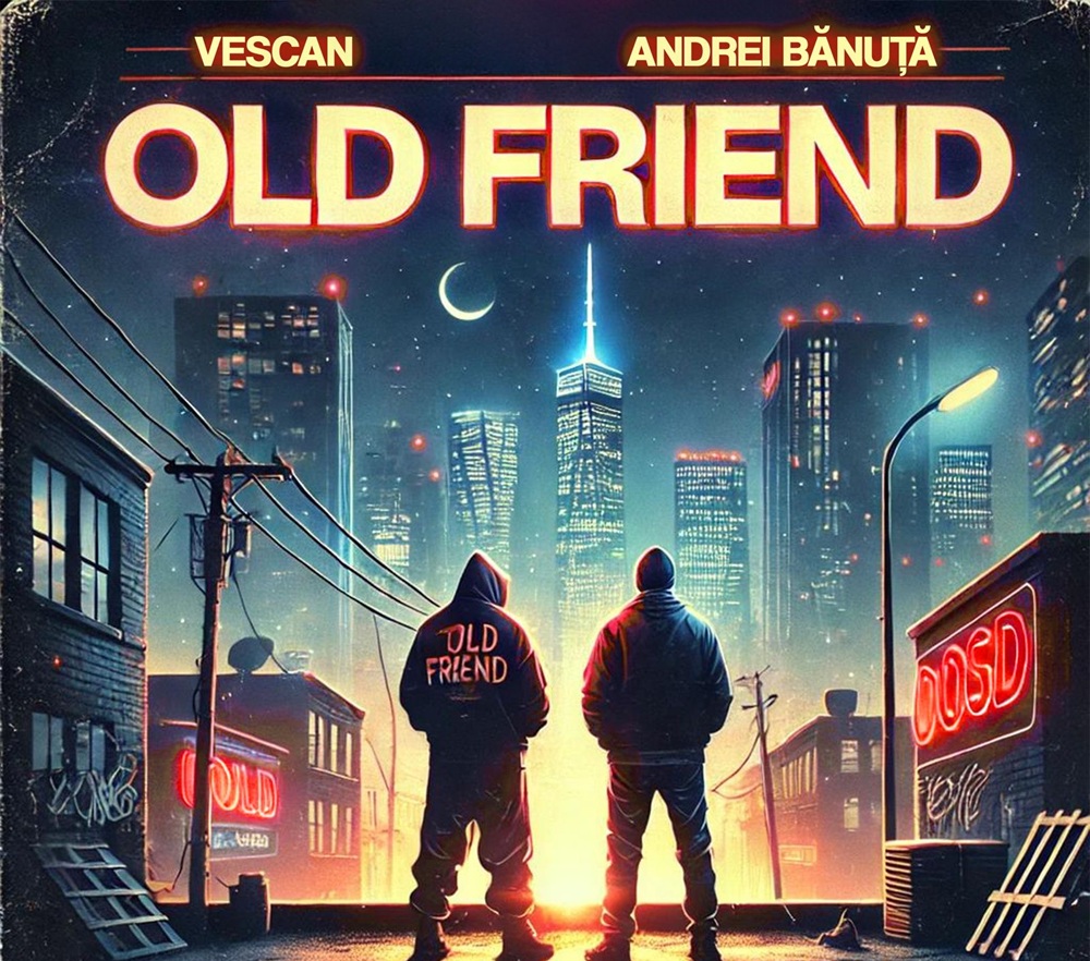 old friend