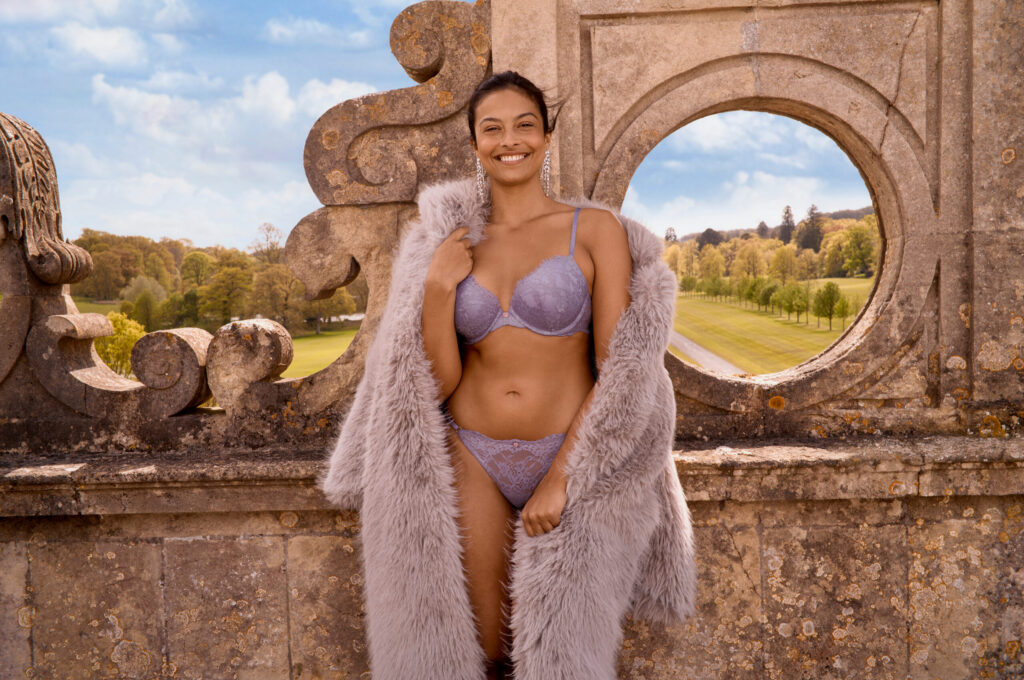 Dream Collection de la Victoria’s Secret