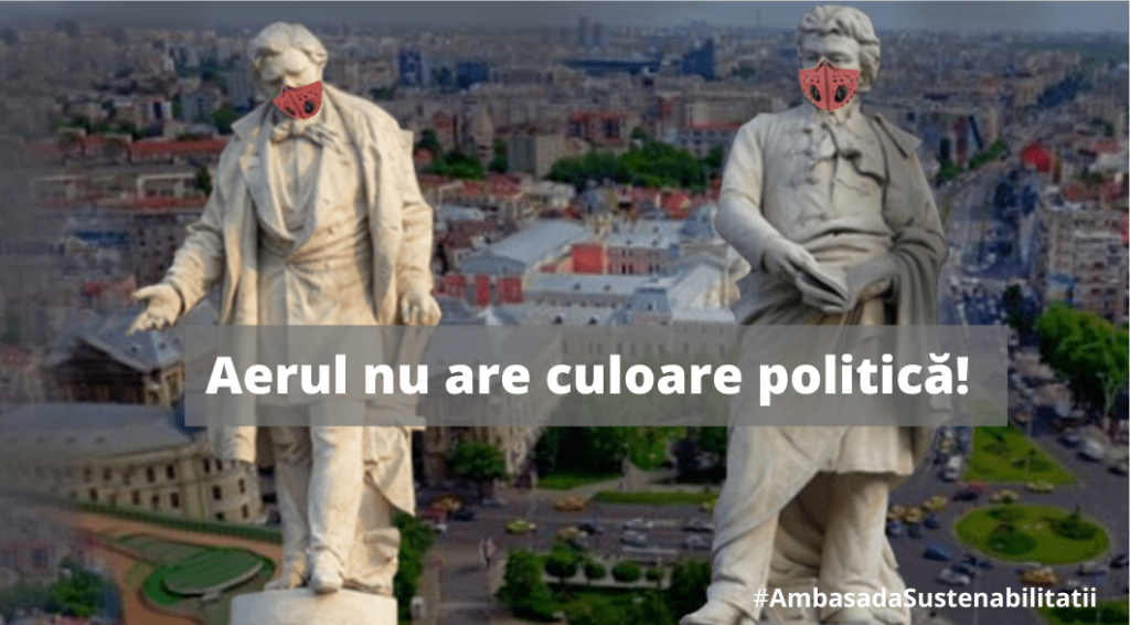 Ambasada sustenabilității