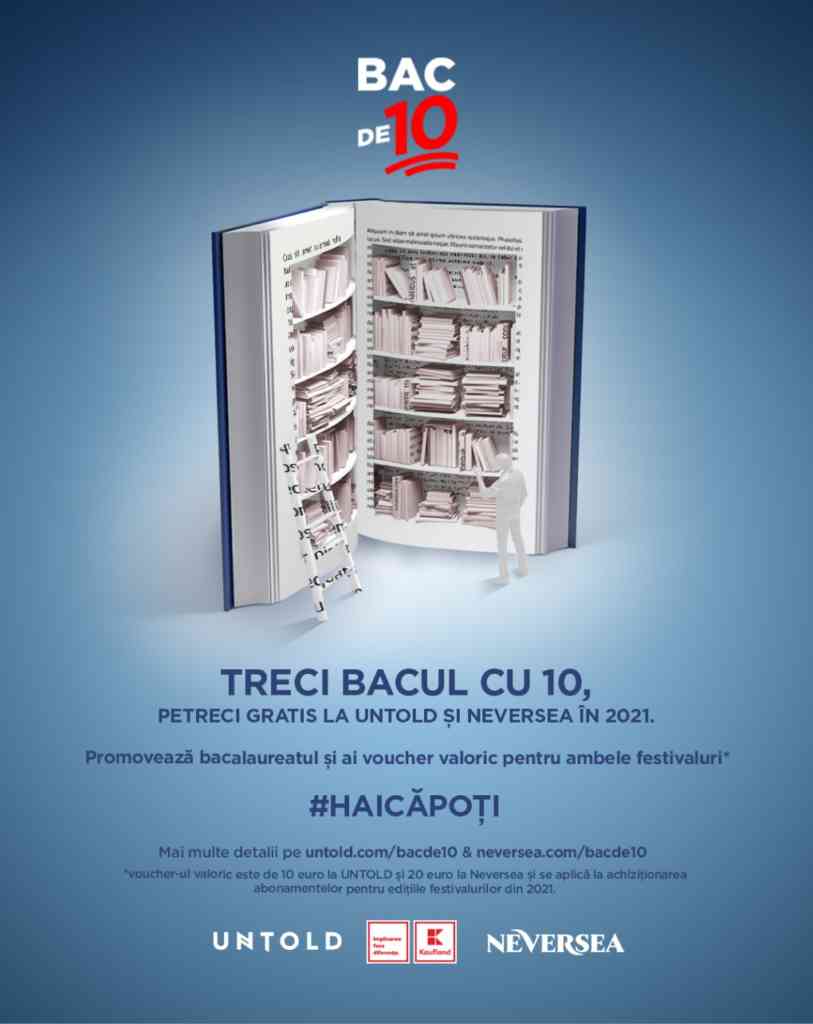 BAC DE 10