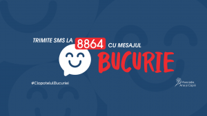 ana și copiii