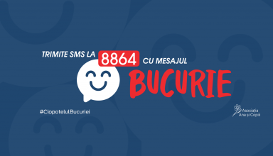 ana și copiii