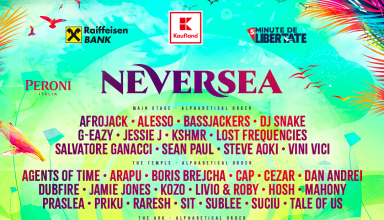 neversea 2019