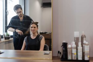 workshop Artist Salon