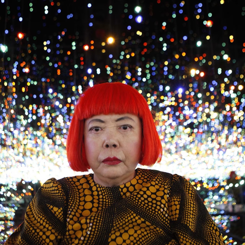 Kusama